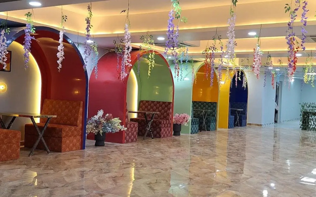 Country Ambience Hotel