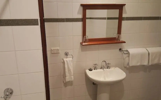 Broughton Mill Farm Guesthouse Berry