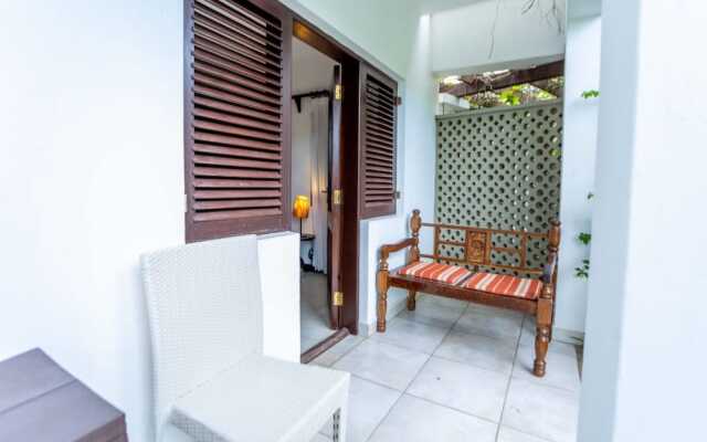 Diani Luxury Villas Diani By CHH