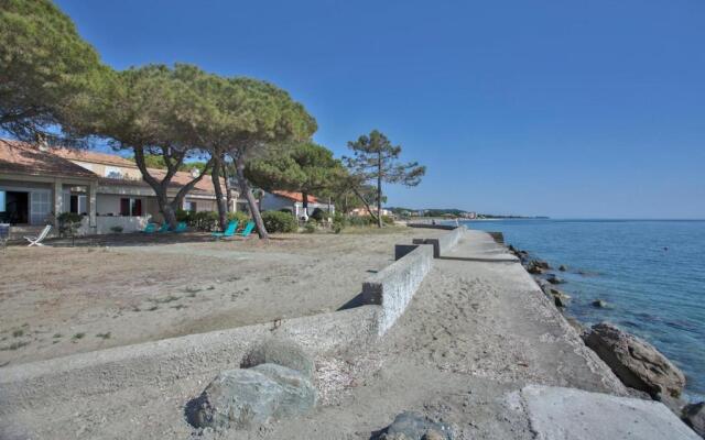 Villa Les 3 frères