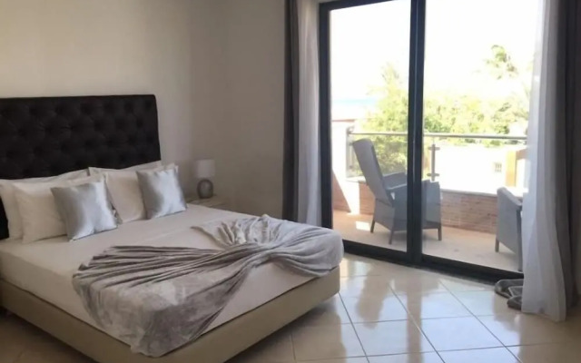 Tarrafal Guest House