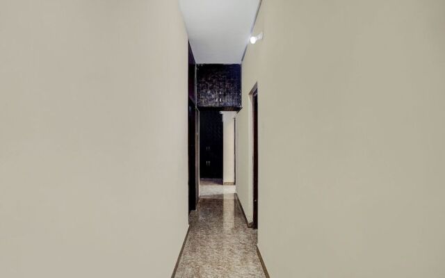 OYO Flagship 60003 Hotel Santosh