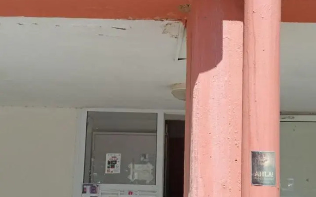 Ofir, nice small unit, 123Eilat