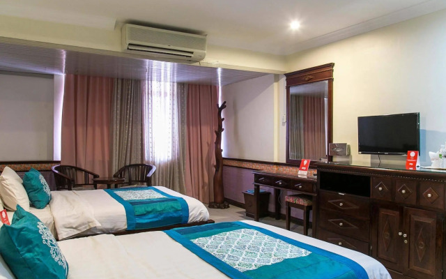 OYO Rooms Malacca Straits