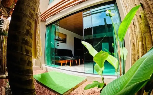 Ubud Apartments Praia do Frances