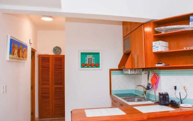 Cadaques Caribe Apartment