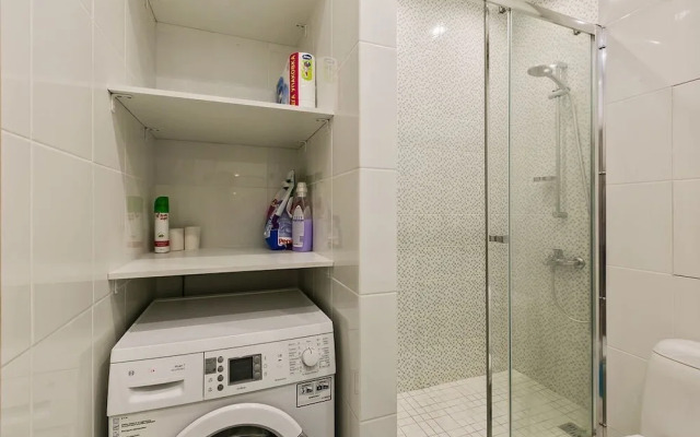 Grand Apart Putilkovo