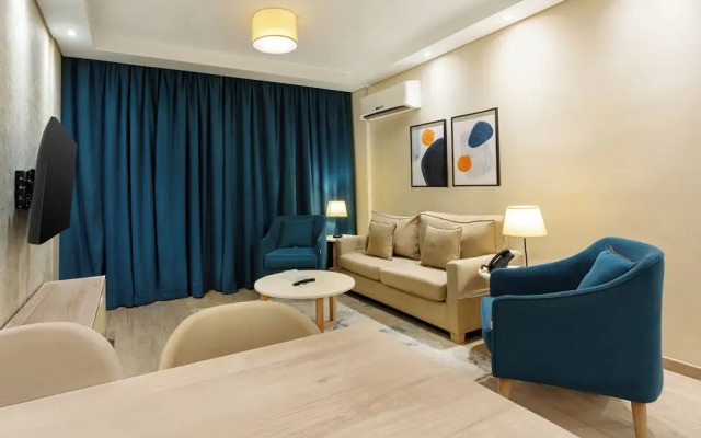 Second Home Hospitality