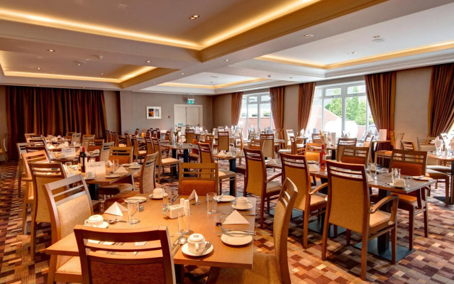 Cruachan Hotel