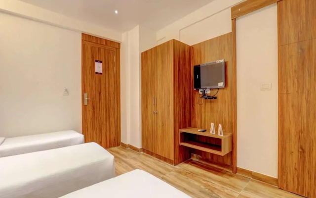 MySpace Triton Suites