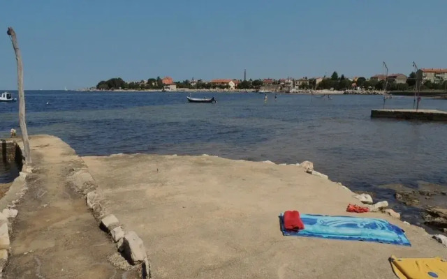 Niv - 100 m From Beach - 1 - B1