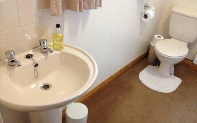 Paddock Guest House