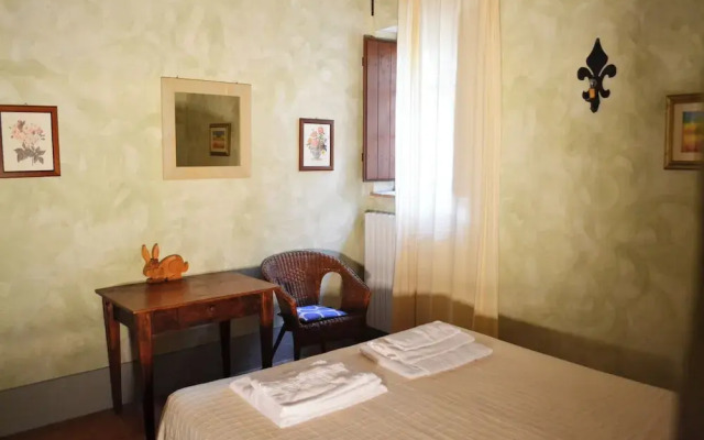 Appartamento Il Fienile Del Sole