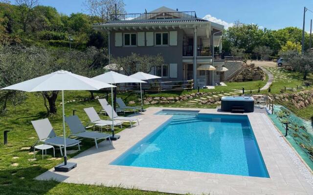 Villa Nina - Apartments & Relax