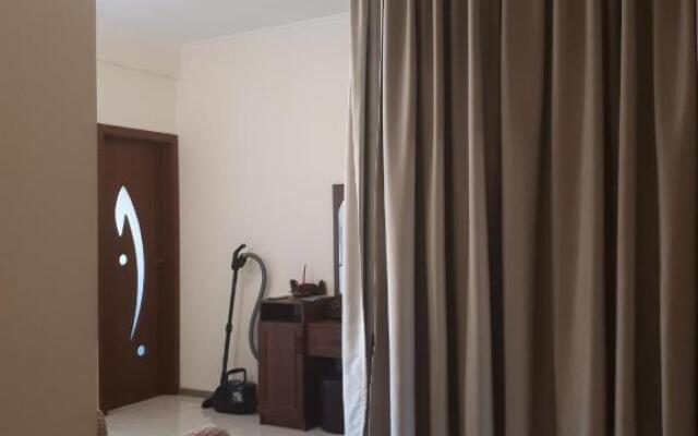 Alexandra's Apartment