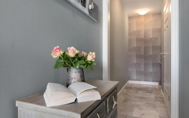 Strandstr 43H Sonnenresidenz