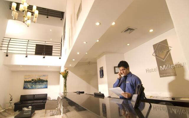 Hotel Millenium
