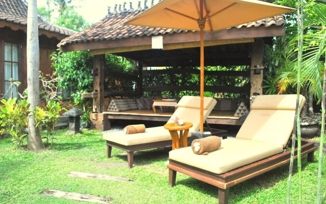 Villa Berawa