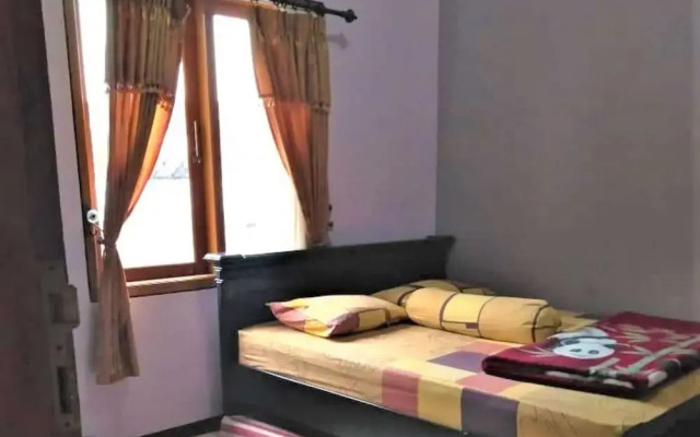 Villa Trijaya