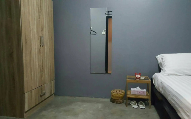 Din Space Bangkok