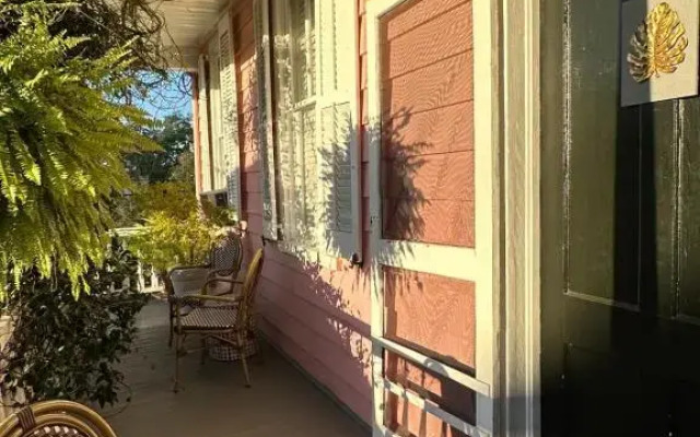 BIJOU, Boutique Inn