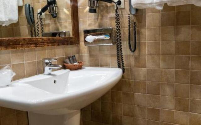 Apartments Alpin Resort Poiana Brasov