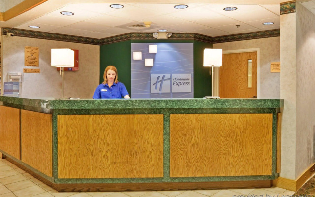 Holiday Inn Express Marshfield by IHG