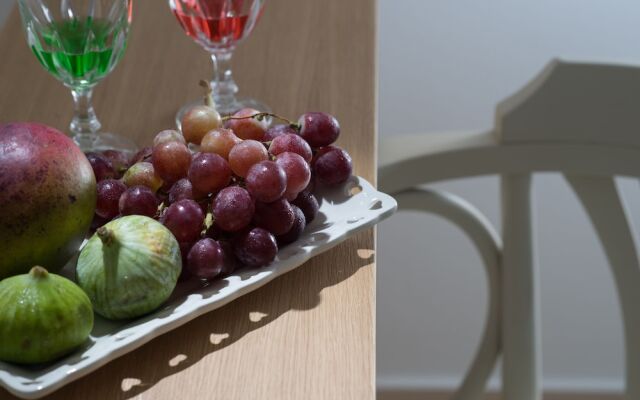 Gras Houses Agia Pelagia