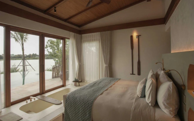 Namia River Retreat