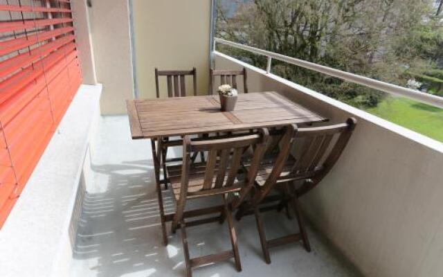 Serviced Apartments Haus 2