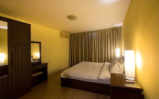 Panchalae Boutique Residences