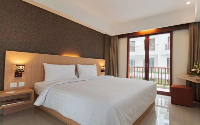 Sense Sunset Hotel Seminyak