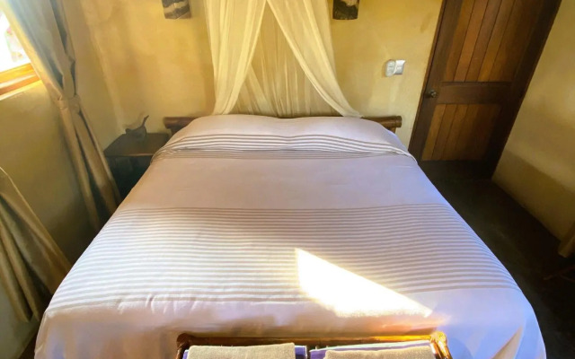 Troncones Point Hostel