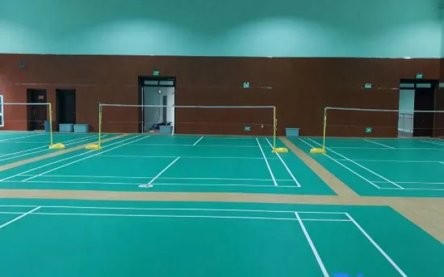 brijing Jinhui apartment hotel – Sports – Beijing