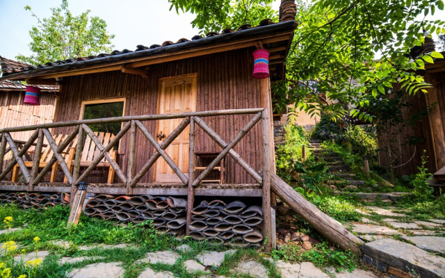 Then Pa Village