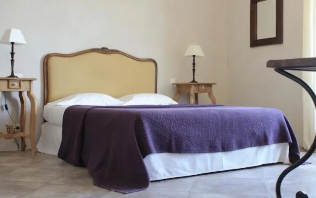Domaine de la Garance