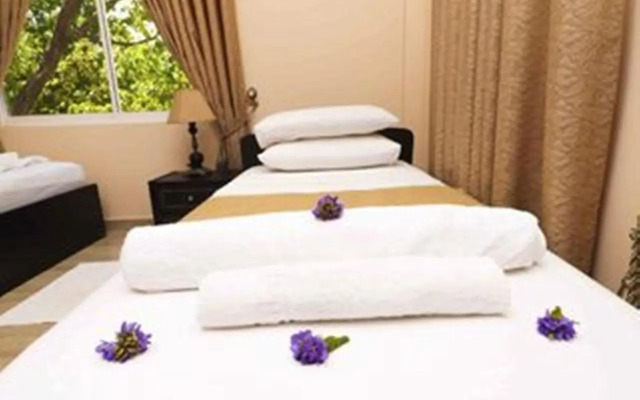 Peacock Resort Anuradhapura