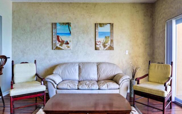 Regatta Beach Club C713