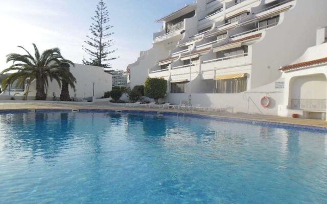 Albufeira Sea and old Town View 32