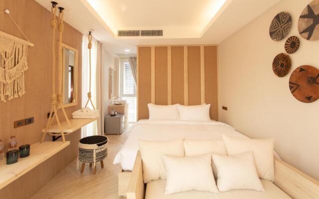 Nine Hotel Chiangmai