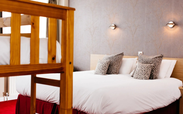 Hotel De Normandie
