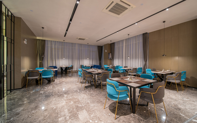 Mercure Hotel (Rugao Fanhua)