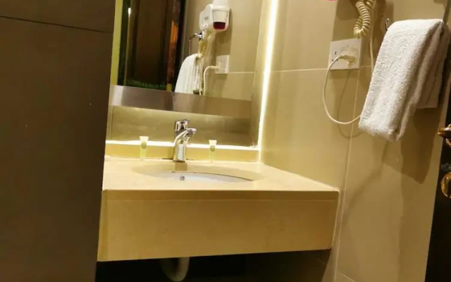 Taj Hotel