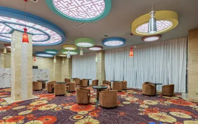 Caoyuan Mingzhu Rezen Hotel