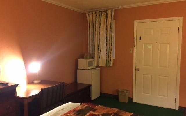 Garden Inn Motel