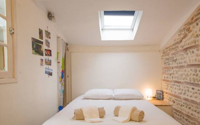 Le Chant Du Merle by Cocoonr