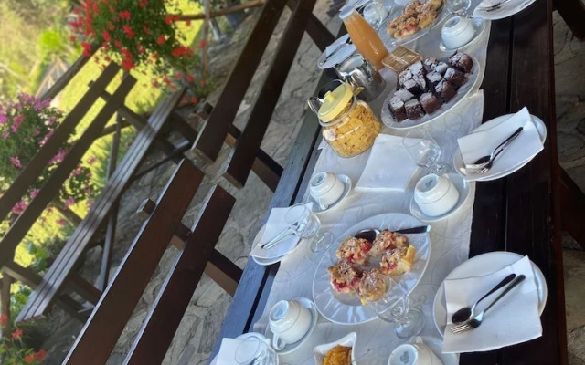 Agriturismo San Basilio
