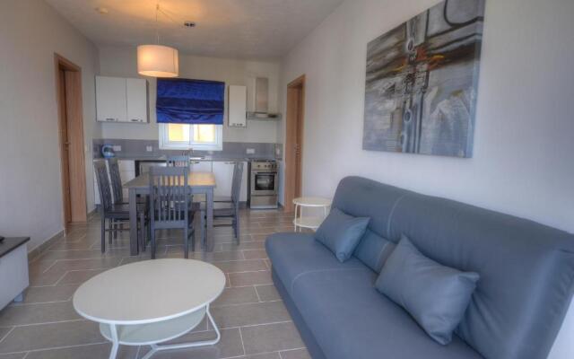 Luna Holiday Complex