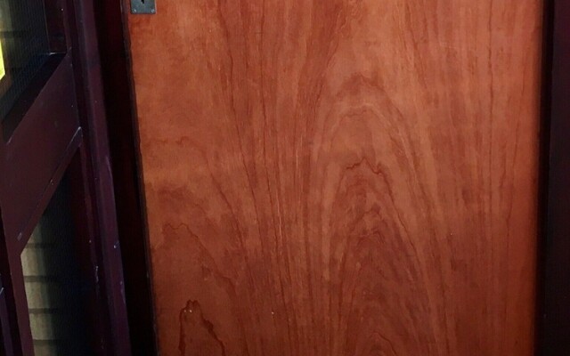 Ashdown Apartment
