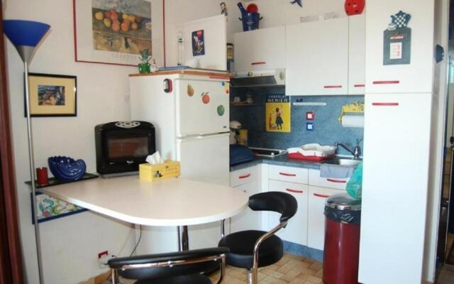 Résidence KARUKERA - Studio pour 3 Personnes 24